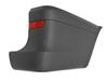 CANTONALE P/TI P/DX GRIGIO SCURO MERCEDES VITO W639 09/03> 74cm