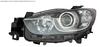 FARO SX XENON AFS PRED REG ELETTR MAZDA CX5 04/11>