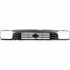 GRIGLIA GRIGIA-NERA TOYOTA HILUX MOD 4 RUNNER 01/92>12/97